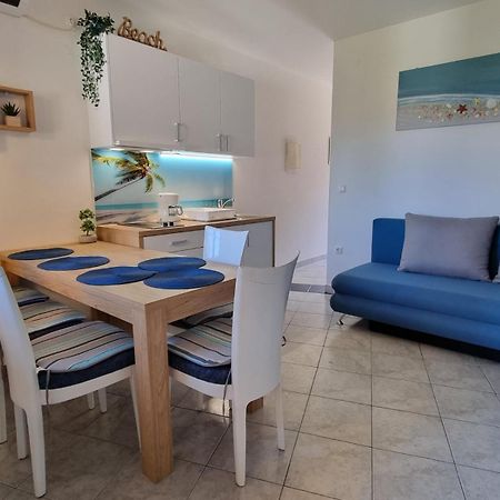 Apartments Casia Baška Extérieur photo