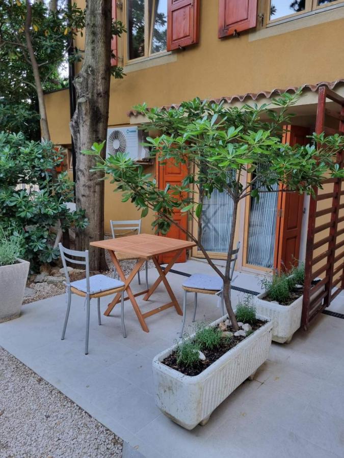 Apartments Casia Baška Extérieur photo