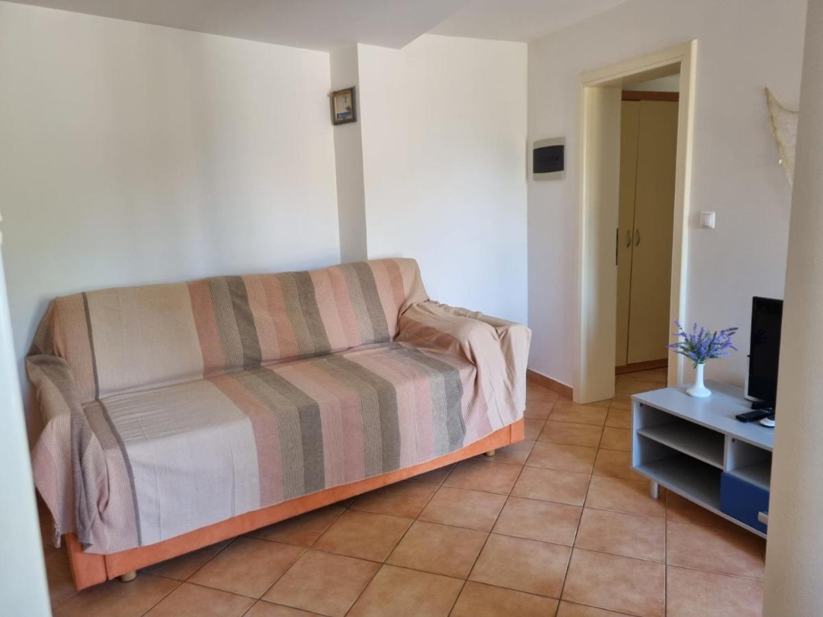 Apartments Casia Baška Extérieur photo