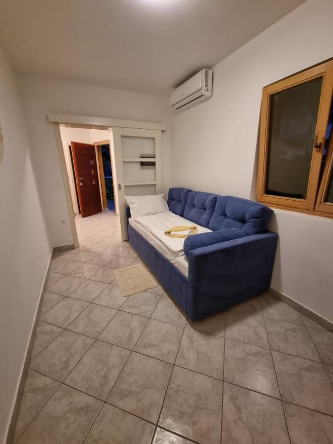 Apartments Casia Baška Extérieur photo