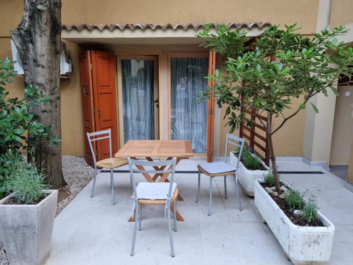 Apartments Casia Baška Extérieur photo