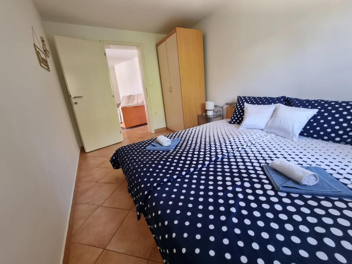 Apartments Casia Baška Extérieur photo