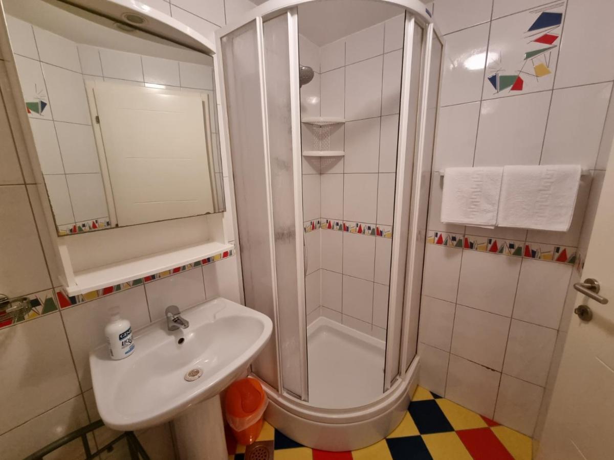 Apartments Casia Baška Extérieur photo