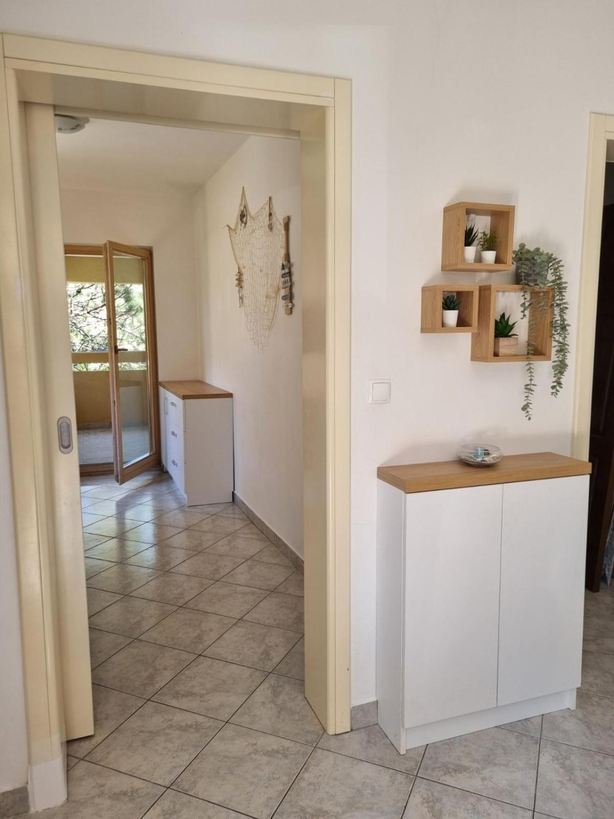 Apartments Casia Baška Extérieur photo